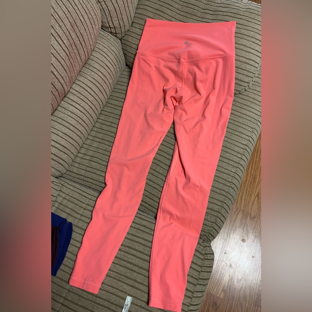 Lululemon Align High-Rise Pant 28”